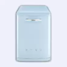 Отдельностоящая посудомоечная машина, 60 см Smeg LVFABPB
